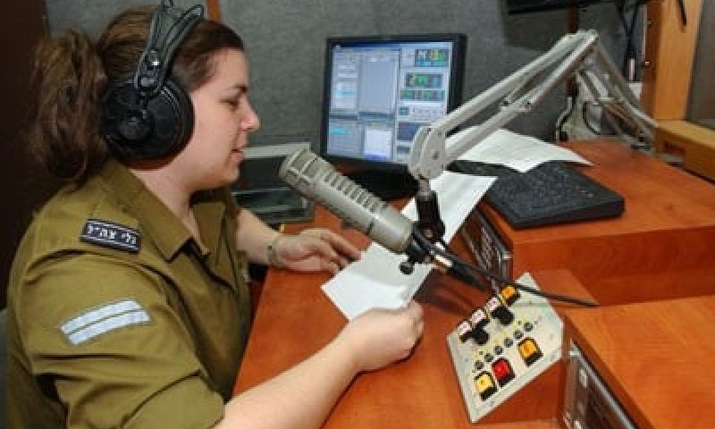 מיכה פרידמן ודנה צוק מגל"צ מתעלמים ממתנחלים?