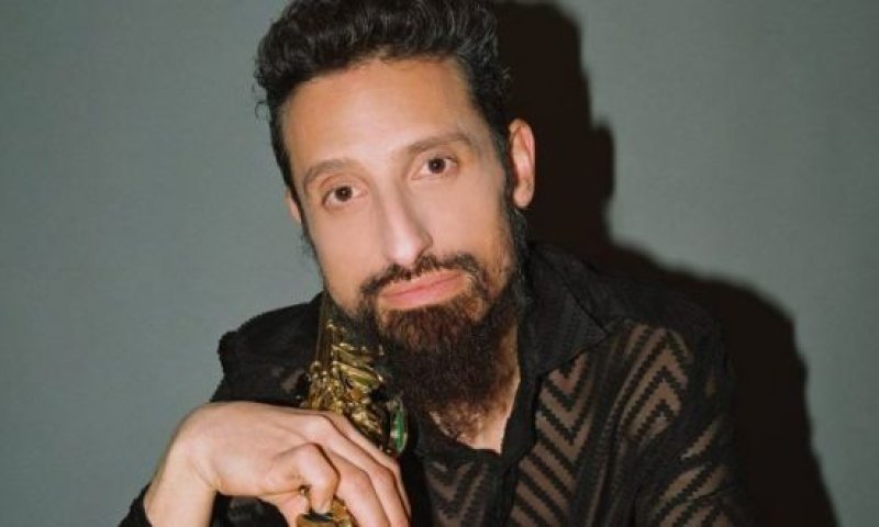 "זה הפך לדמעות": השיר שטלטל את דניאל זמיר