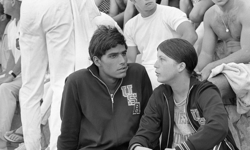 51 שנה להישג הגדול ביותר של ספורטאי יהודי