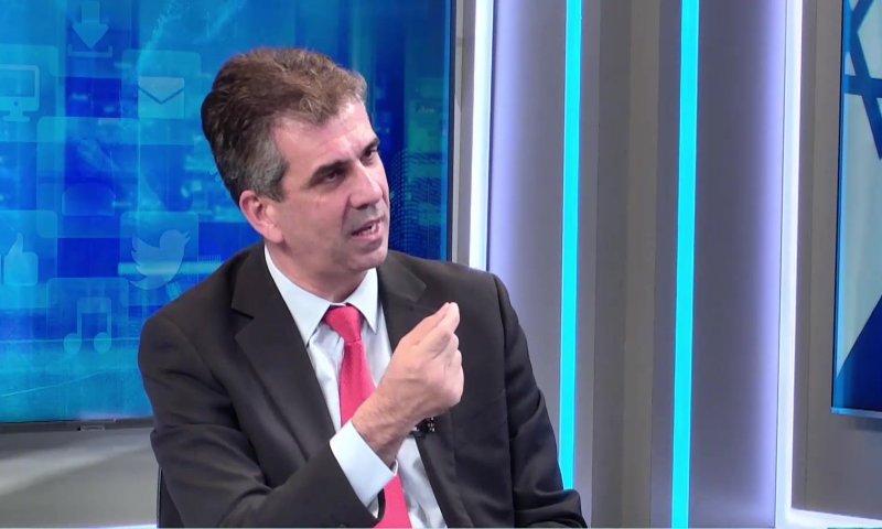 ברך אותו על התפקיד: אלי כהן שוחח עם מקבילו ההודי