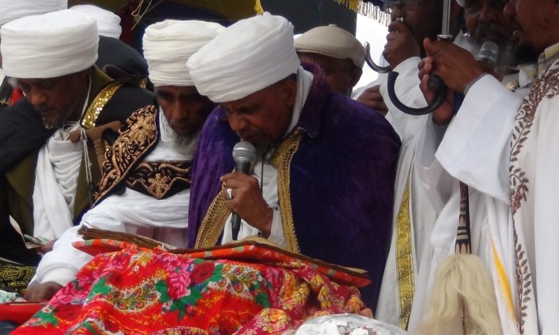 הושגה פשרה בשכר רבני הקהילה האתיופית וזכויותיהם