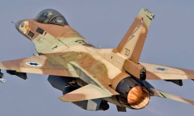 "יש תמיכה בקונגרס לפעולה ישראלית נגד איראן"