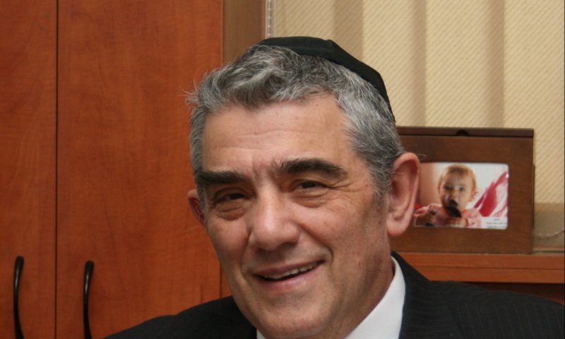 "מציל הילדים": לזכרו של ד"ר אלי שוסהיים