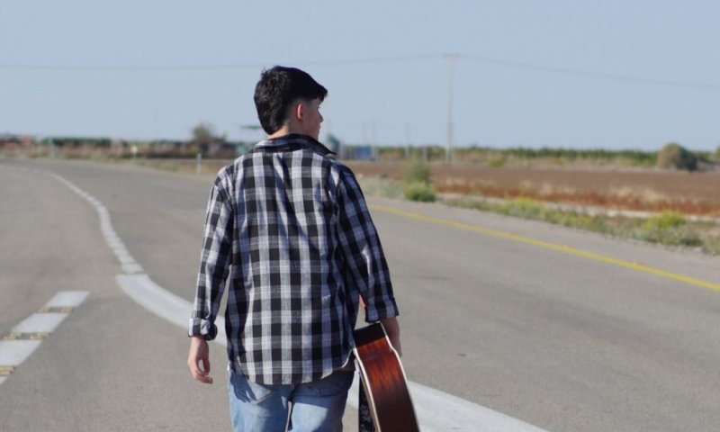 איתמר אוחנה: מהאודישן בכוכב הבא לסינגל בכורה