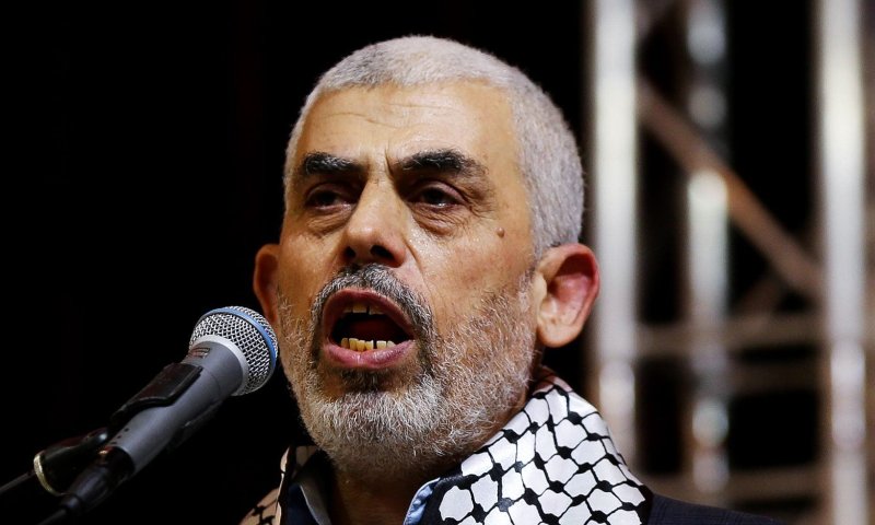 דובר צה"ל בערבית חושף את הסוד הגדול של סינוואר