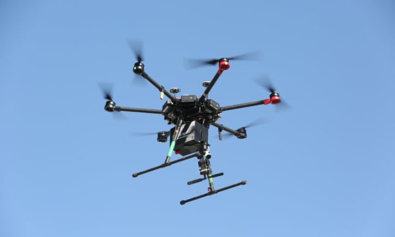 הצנזורה מאשרת: ישראל משתמשת במל&rdquo;טים תוקפים