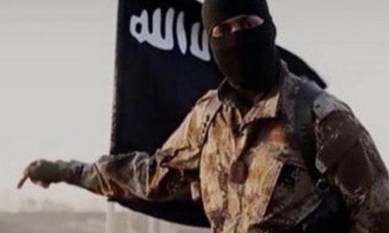 בארה"ב מודאגים: מאות מחבלי דעא"ש עלולים לברוח