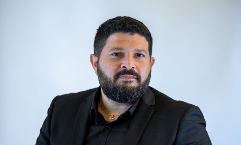 אלמוג כהן נמנע; הקואליציה ניצחה את בן גביר