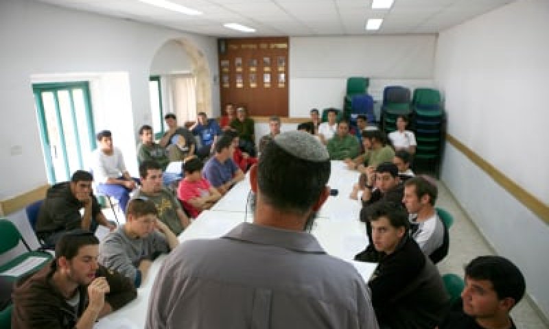 למה שכר הלימוד גבוה? משרד החינוך קיצץ 80% מהתקצוב