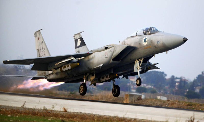 איראן כוססת ציפורניים: מתי תגיע התגובה הישראלית?