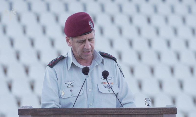 כוכבי: "צריך להעמיק ברצח רבין כסמל למחיר השנאה"