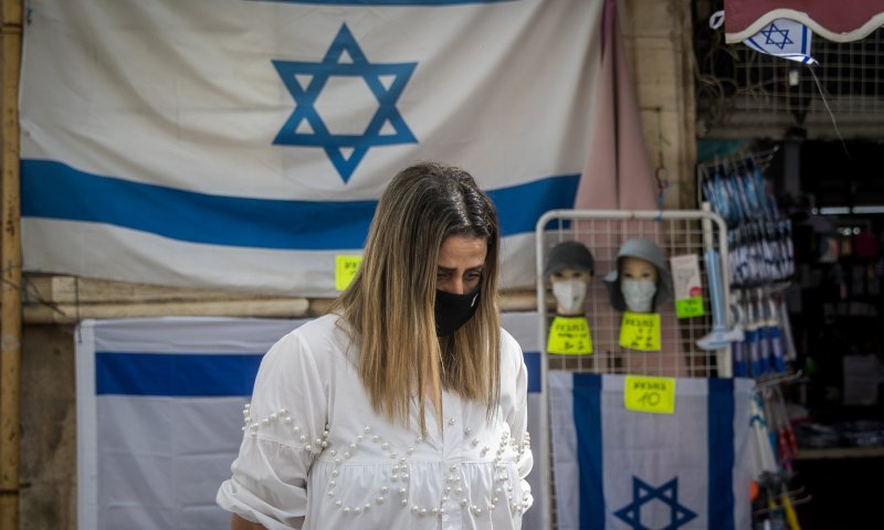 האם יש להוסיף יום זיכרון חדש לחללי מגפת הקורונה?