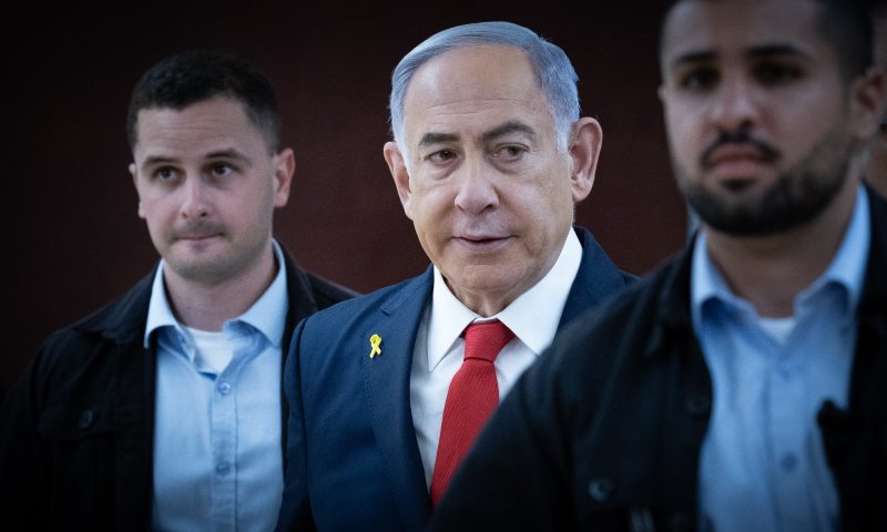 הסדרה תמורת חסינות מצרפת? שר החוץ מגיב להאשמות