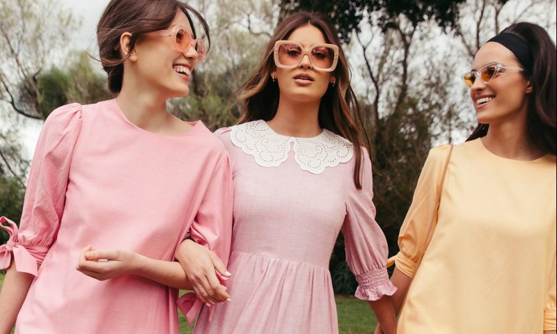 פסח בא: הצעות אופנתיות שיעשו לכן סדר שמח