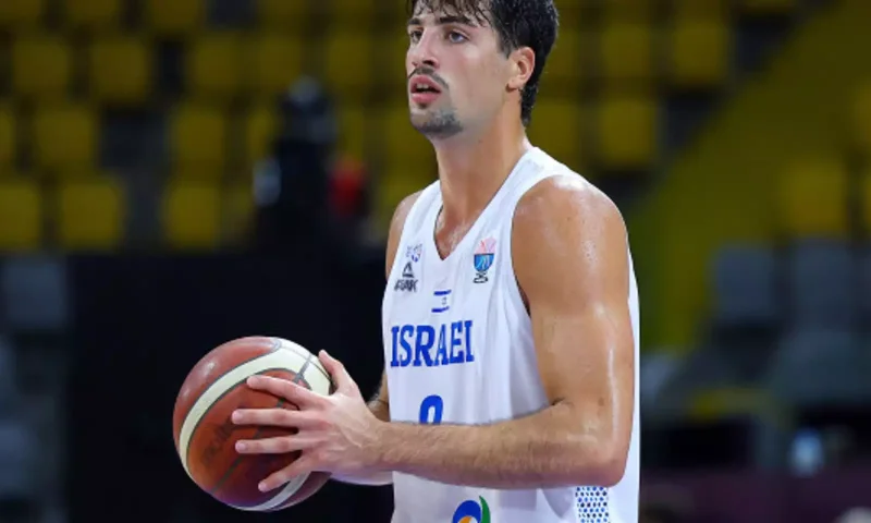 ביקור מיוחד לדני אבדיה: בילאפס יגיע למשחקי הנבחרת