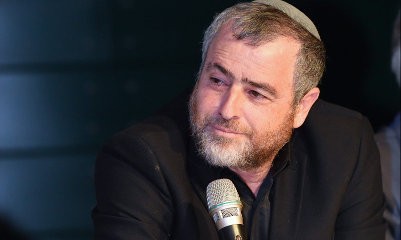 הארכיון זוכר|צפו: מה ריקלין חשב על בנט כראש ממשלה