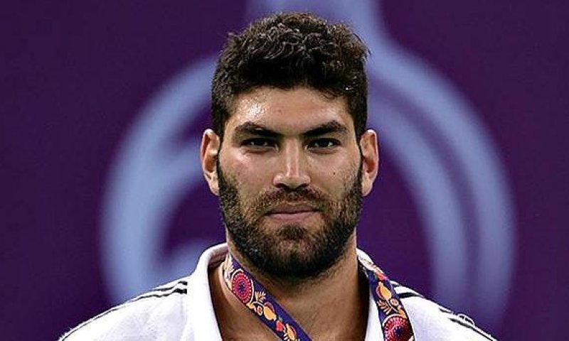 שורת ניצחונות: מדליות זהב לאורי ששון ופיטר פלצ'יק