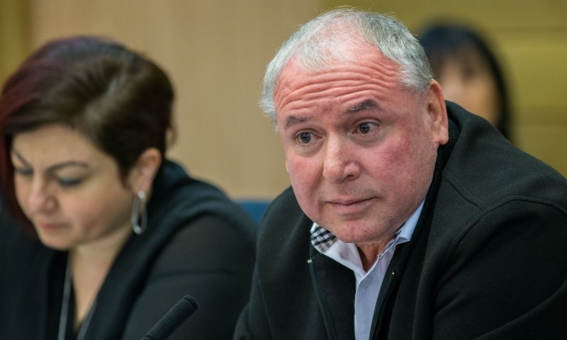 "הכותל המערבי הוא לא מפעל שימורים". צפו