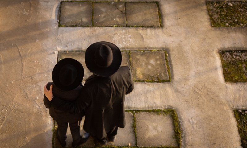 הנרצח השלישי מפיגוע הדריסה ברמות: אשר בן ה-8