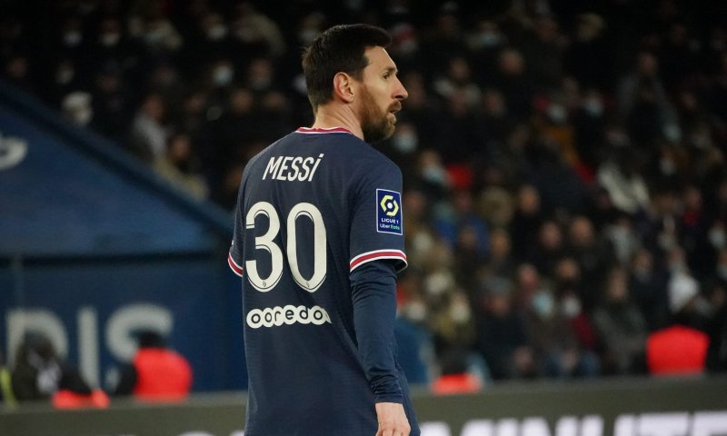 ליגת האלופות: באיירן מינכן ניצחה את מסי ופריז