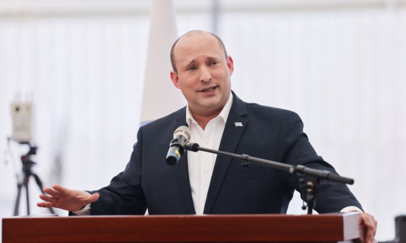 בנט: זו המשמרת שלנו, אין תירוץ של ממשלות קודמות