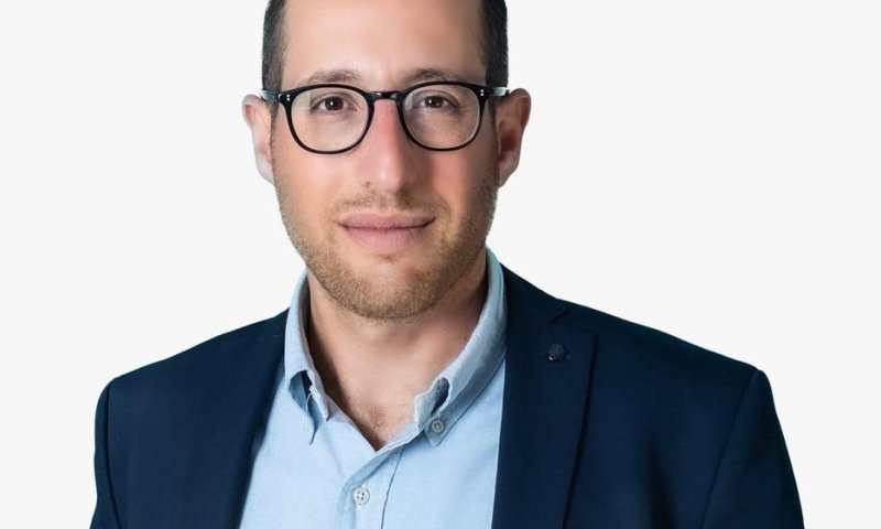 הסרוג מתנועת התעוררות הודיע על עזיבה: 'לא אתן יד'