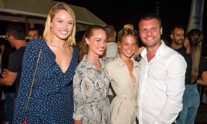 שלב אחר שלב: כך נלכד שי אביטל