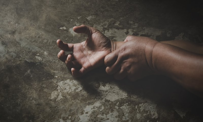 מדריך פנימיה בירושלים תקף מינית ילד בן 13