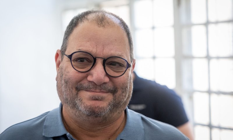 כסיף על ניסיון חיסול מוחמד דף: "מעשה טבח"