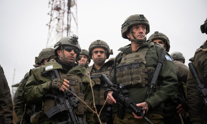 במשפחה השכולה מגיבים להחלטת צה"ל: "ממשיכים למרוח אותנו"