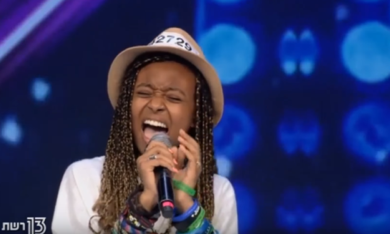 מאקס פקטור לטקס המשואות: הרשימה נחשפה