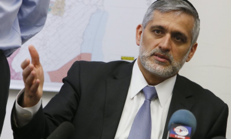 אלי ישי: שחברת החשמל תפצה מנותקים