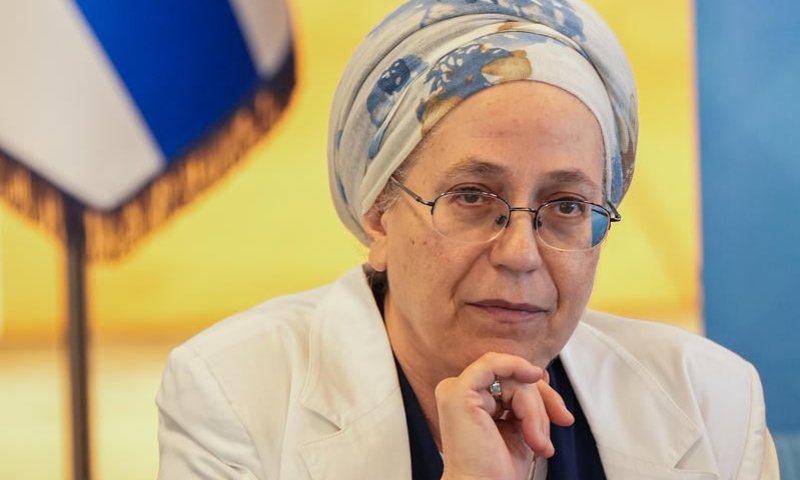 היסטוריה: החוק להסדרת החוות אושר סופית בכנסת