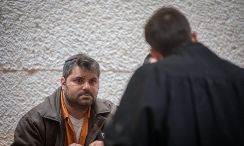 בג"ץ דחה את ערעורם של רוצחי הנער מוחמד אבו חדיר