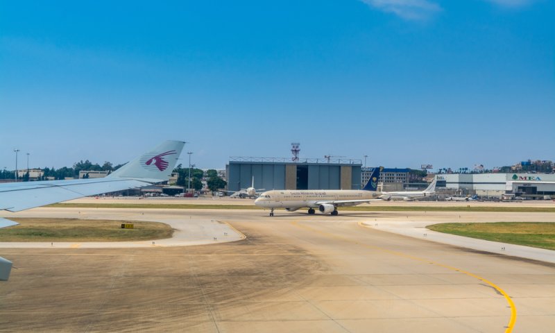 תושבים בלבנון הוזהרו: "אתר חיזבאללה ליד ביתכם"