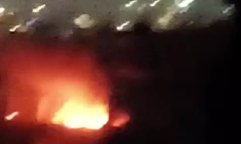 יממה שנייה ברציפות: צה"ל תקף מהאוויר בג'נין