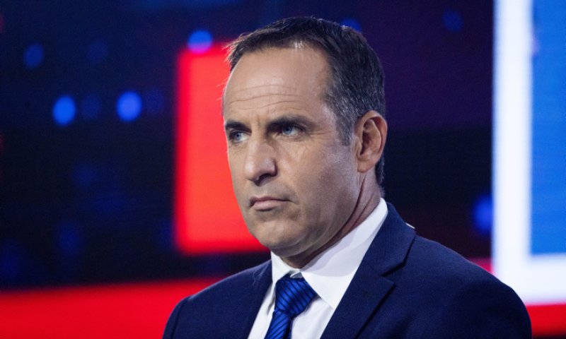 השר התפוצץ על המגישים: "סינוואר רצח, אבל אתם אשמים". צפו