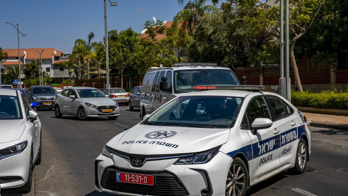 אל תתקרבו: זו השעה בה כבישים מרכזיים ייחסמו – סרוגים
