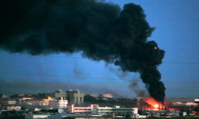 להתערב בטבח בסוריה? הרב אבינר: "זה לא עסק שלנו"