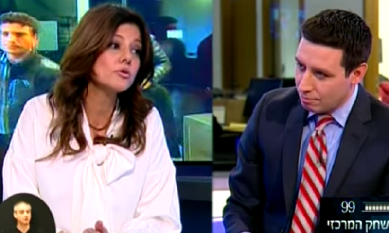 אורלי לוי מגלה: באיזו מפלגה ארוץ בבחירות? צפו