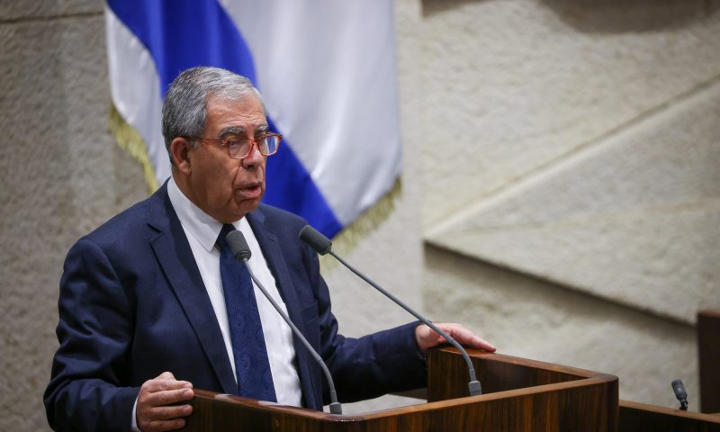 מיקי לוי תוקף את בן גביר: "אפילו מדים לא לבשת"