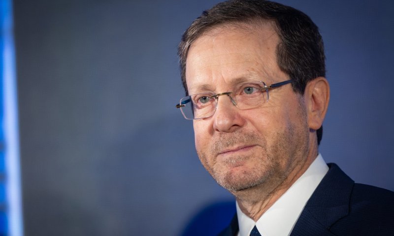 הרצוג: נפעל בתקופה הקרובה בשיתוף פעולה רחב