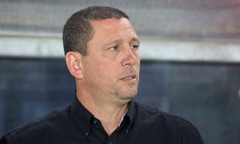 "הולך עם הלב": ניר קלינגר התפטר מהפועל חיפה