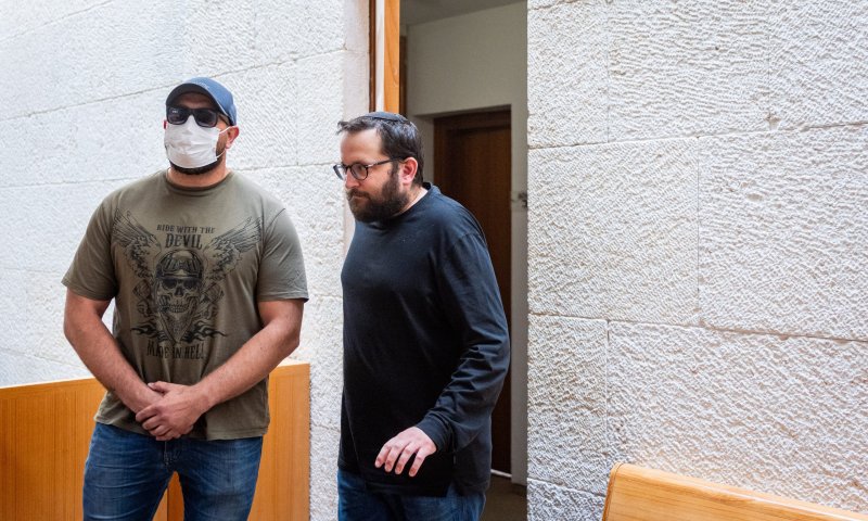 קטארגייט: המשטרה תבקש לעצור את אוריך ל-21 ימים נוספים