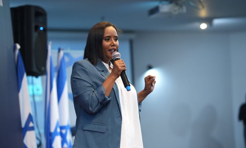 פגיעה בנשים? הקואליציה השתלטה על קידום החוק