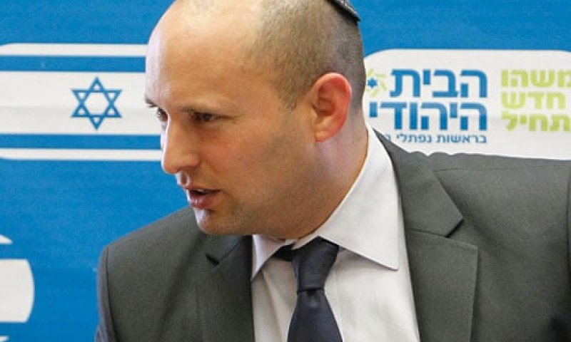 "ההחלטות של בנט פופוליסטיות ומתאפיינות בחשיבה לטווח הקצר"
