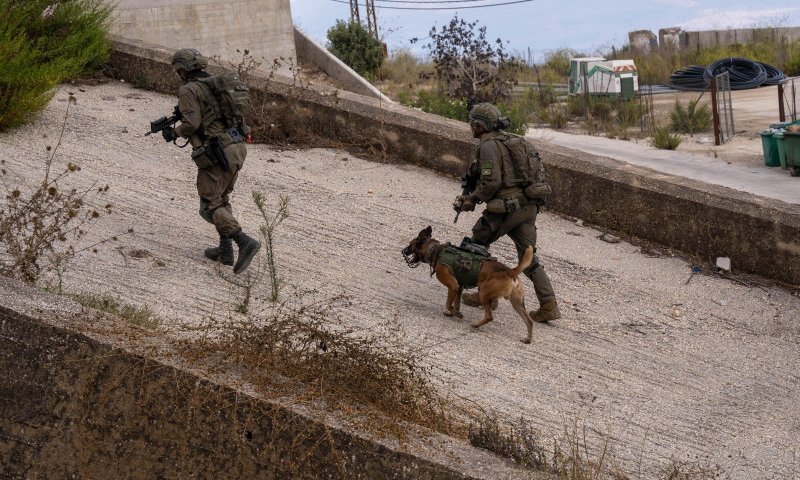 צה"ל בהלם מכמות הנשק הרוסי שנמצא בידי חיזבאללה