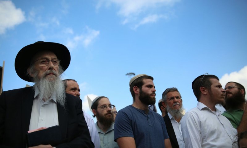 "מדינה בהמרה" מפלגת הר המור בסרטון ראשון