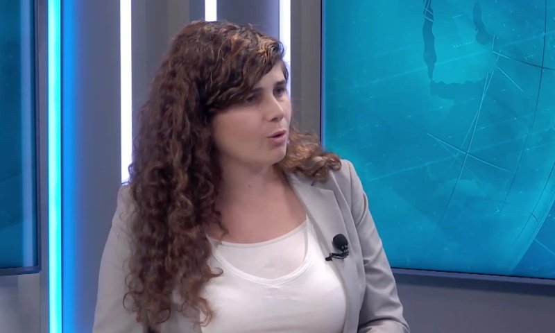 שרן השכל באולפן: "מבינה את החשש של מועצת ישע"