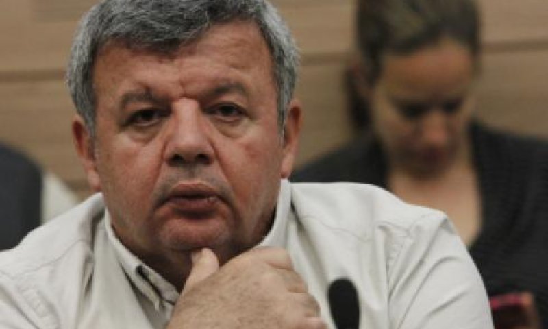 ח"כ כלפה: להקפיא חקיקת מתווה בגין